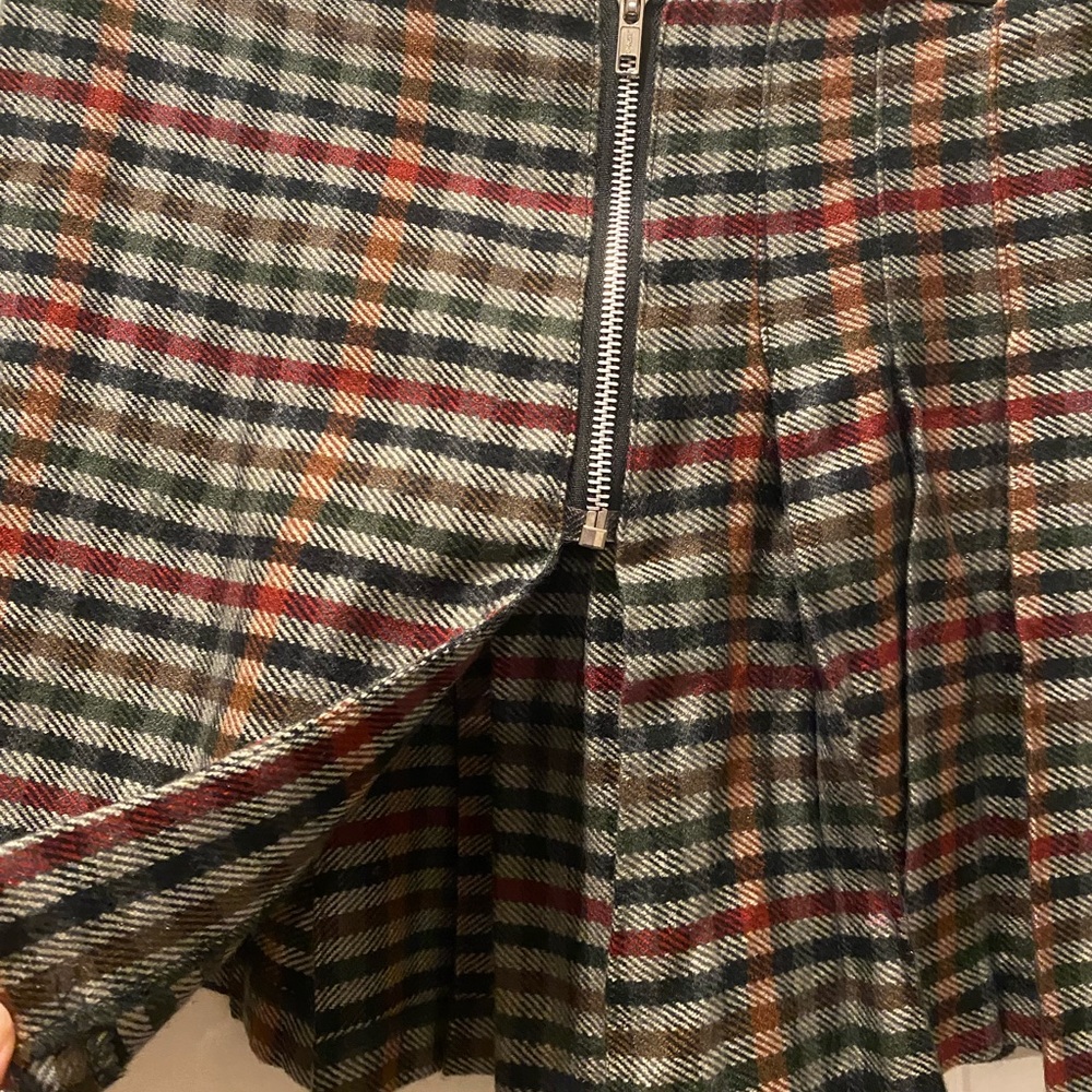 Vintage R Co Skirt - Picture 2 of 5
